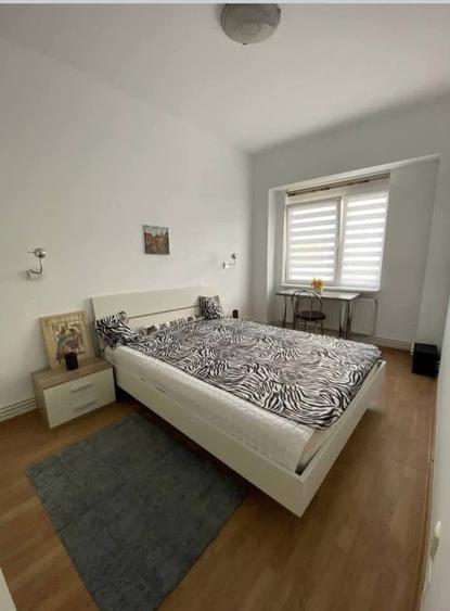 Apartament de inchiriat 2 camere ,50 , mp zona centrala Bd.21 Decembrie