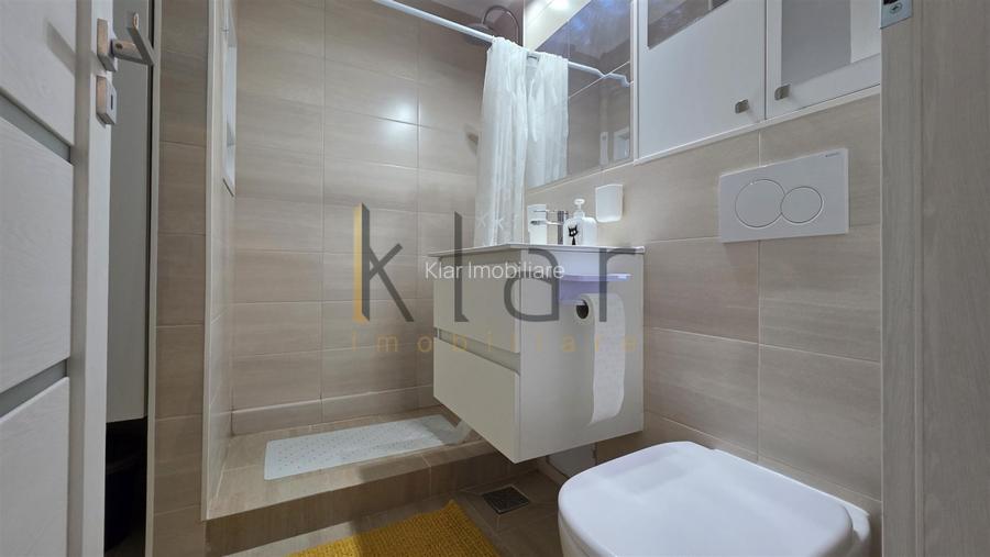 Apartament COCHET 2 camere 55mp, Grigorescu, zona Taietura Turcului - 7