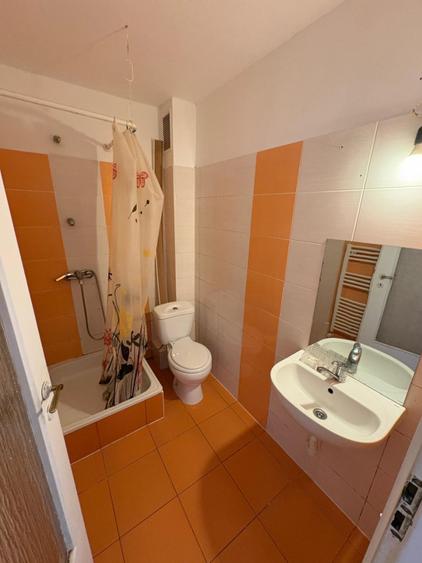 Apartament 1 cameră | 41,2 mp | Str. Dragoș Vodă | Etaj 4 |