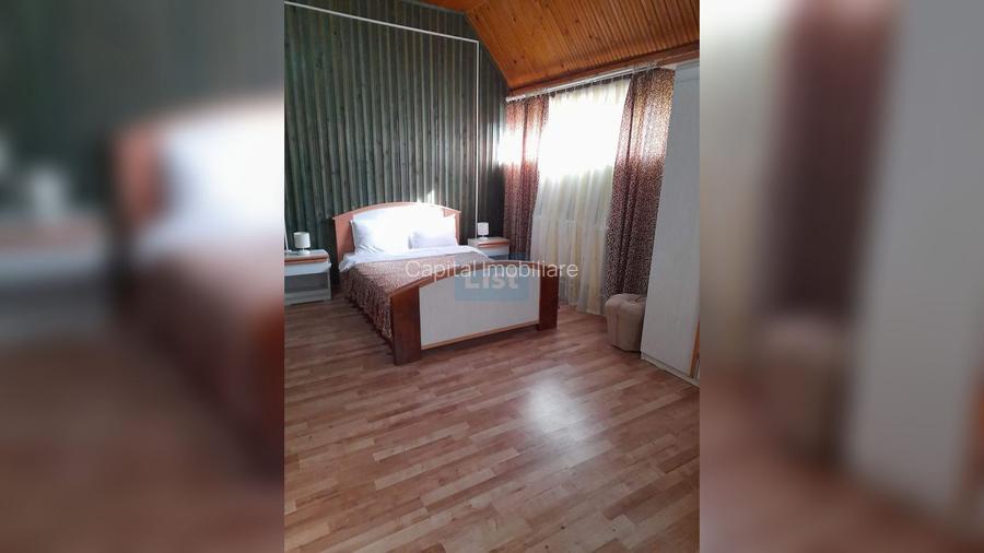 CASĂ DE VACANȚĂ – LEPȘA| 804 MP UTILI | 14 CAMERE | TEREN 1.857 MP - 18