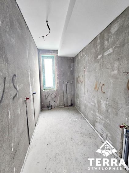 Hasdeu - Dacia, Bloc Nou, apartament 3 camere