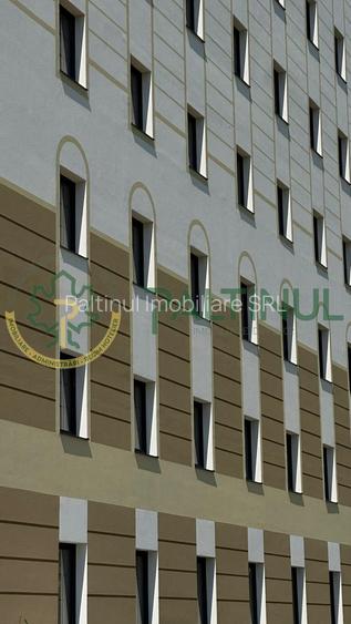 Etaje de birouri de închiriat în Sibiu – 500 mp/etaj - 11