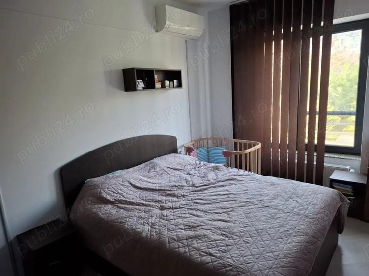 Apartament 2 camare Delta Vacaresti