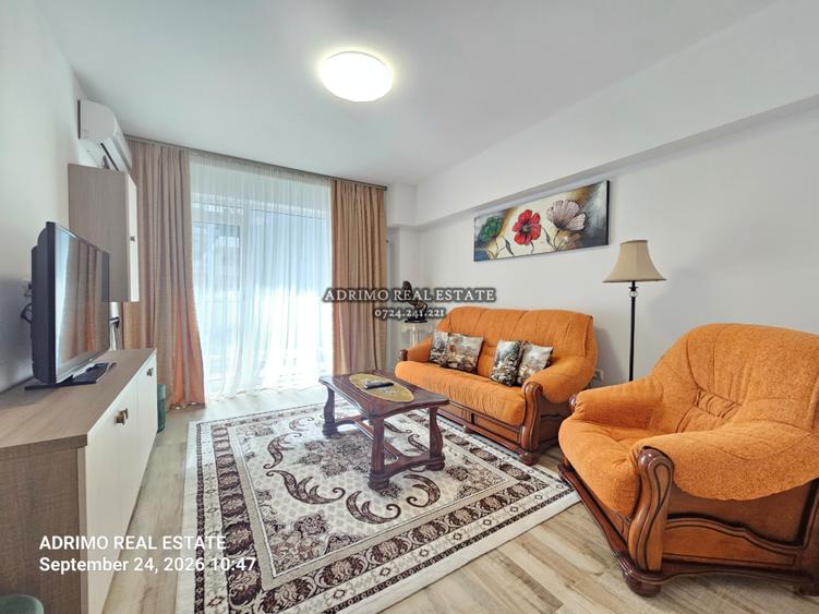 Ap2cam DECOMANDAT - Aleea Universitatii - Parcare Privata - Termen Lung - 550eur