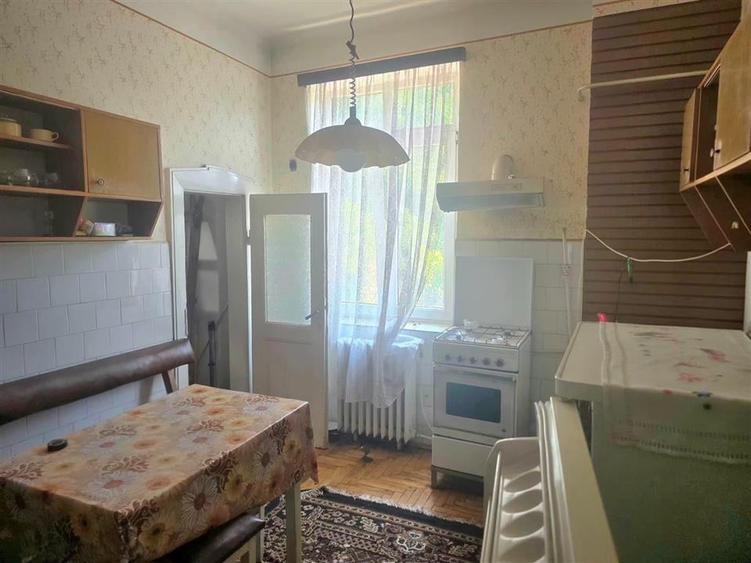 Apartament 3 camere | Ultracentral | 94.85 mp | 3c-4643