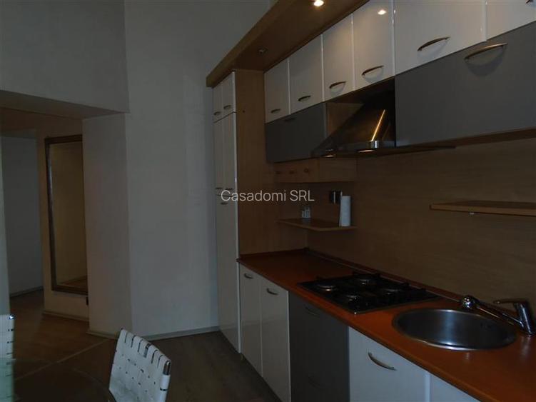 PRET REDUS!!! Apartament modern, la cheie, ultracentral! - 8