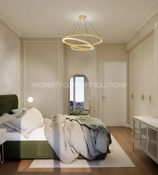 Apartament 2 camere | Mobilat & Utilat | Parcul "Orășelul Copiilor " - 11