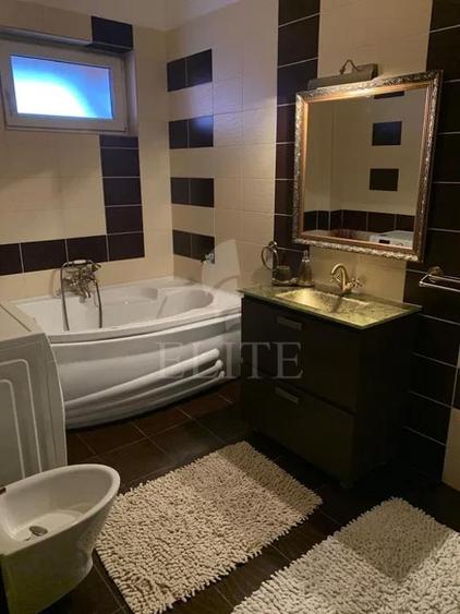Apartament 2 camere în zona ANDREI MURESANU