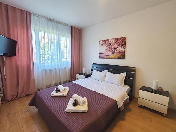Apartament 2 camere, cochet, Astra