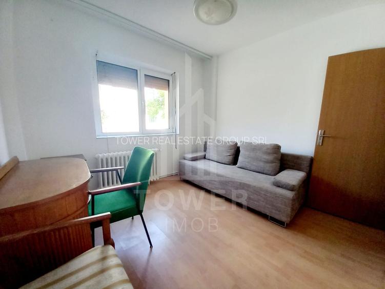 Apartament cu 3 camere de închiriat – Cartier Ștrand - 3