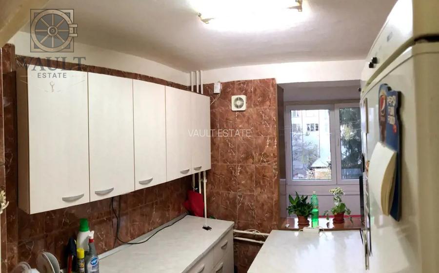 3 CAMERE - SECUILOR - BRANCOVEANU - 6
