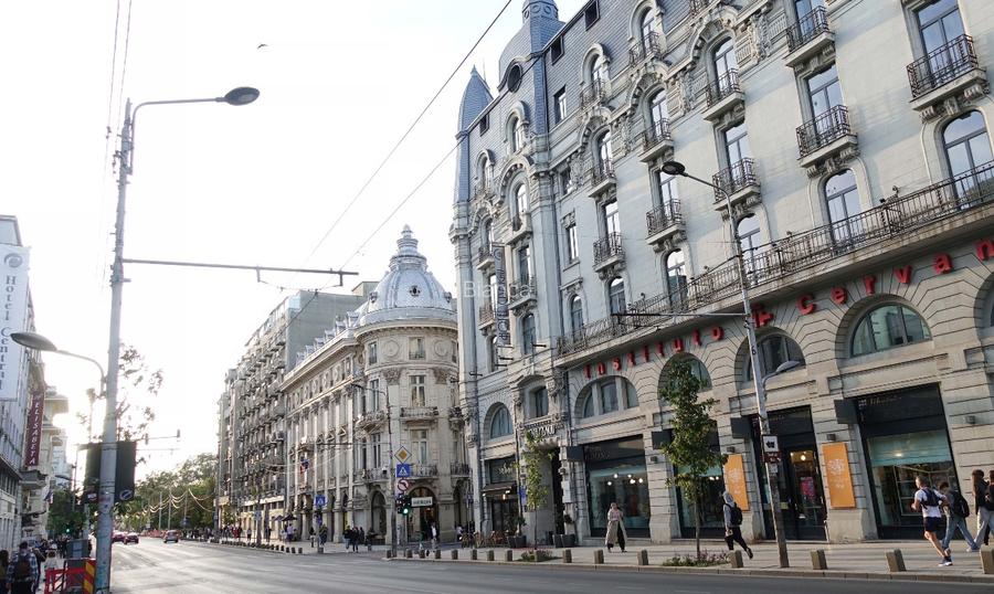 inchiriere studio Cismigiu, Bucuresti ultracentral - 16