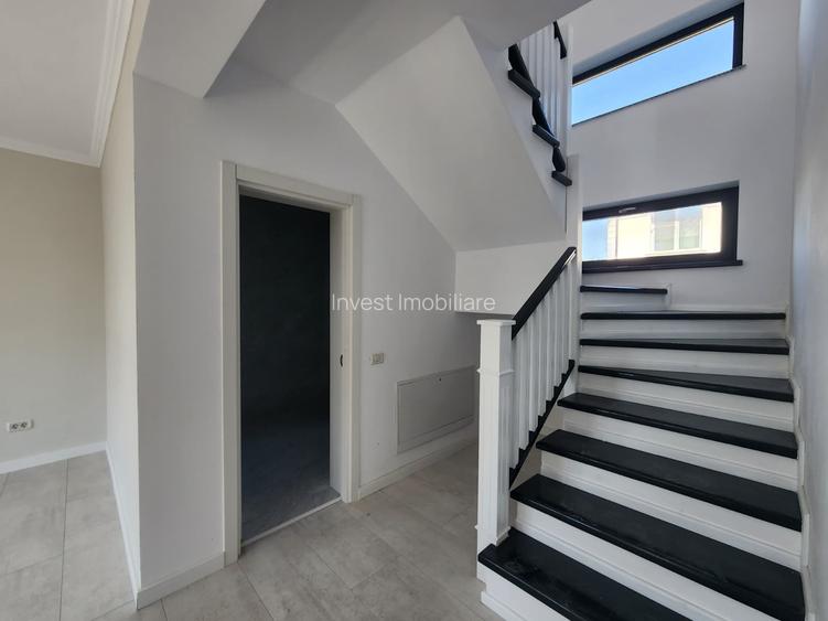 CASA PREMIUM 4 CAMERE, 2 BAI, 115 MP UTILI, 400 MP TEREN, MIROSLAVA - 20