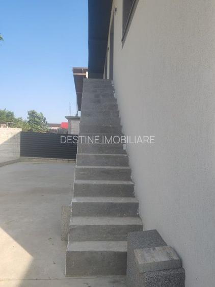 Spatiu comercial nou. Spatiu birouri - 10