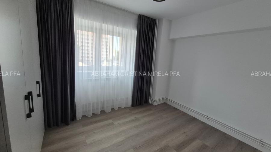 3 camere renovat | 80 mp |  Centrală proprie | Parcare - 7