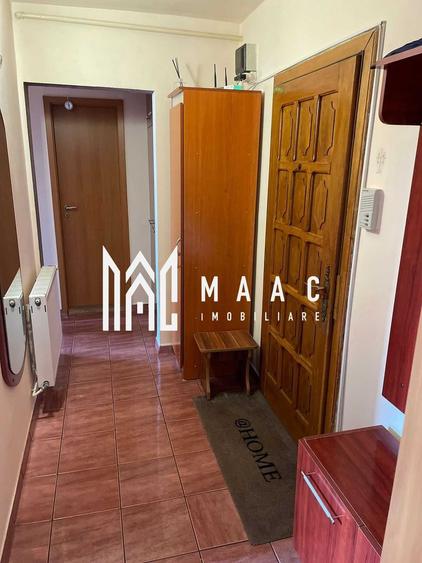 Apartament 2 camere | Central, Sibiu | 48 mp, 2 balcoane