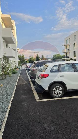 APARTAMENT 2 CAMERE PREMIUM. PRIMA ÎNCHIRIERE, TUNARI - 17