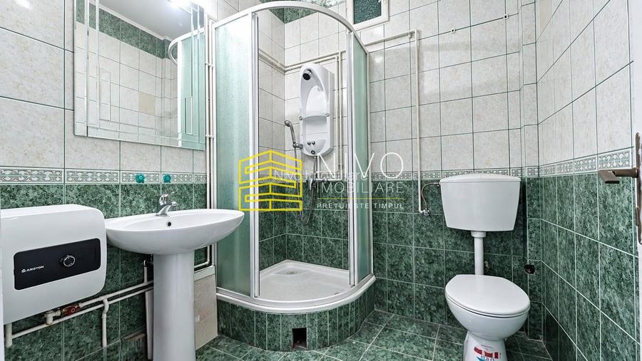 Spațiu de birou – Tg. Mureș – Central - 12