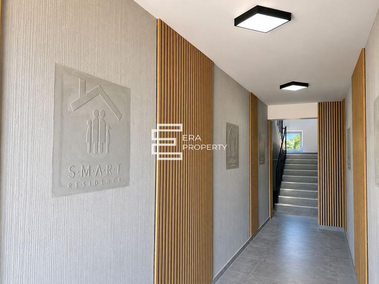 Apartament 3 camere | Gradina 50 mp| Bloc tip vilă | Cristian | Comision 0%