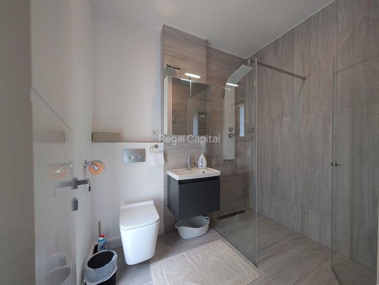 Apartament 3 Camere / Baneasa / Jandarmeriei - 6