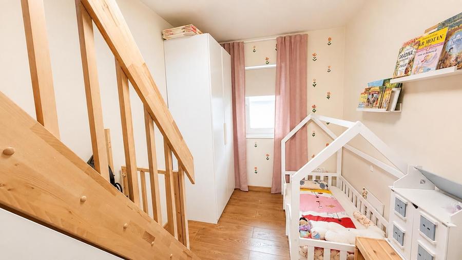 COMISION 0% | Apartament 3 Camere + Pod Amenajat 2 Parcari Dumbravita