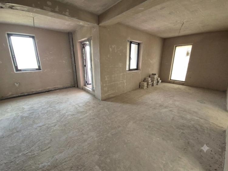 Casa individuala| 113mp| garaj | teren 492mp|TVA inclus| Chinteni