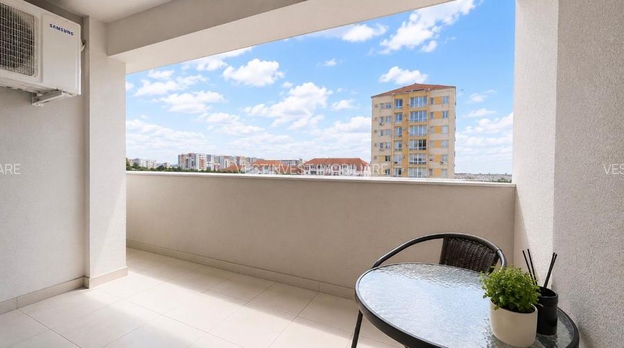 Apartament 2 camere, Iosia Residence, Parcare Subterana - 7