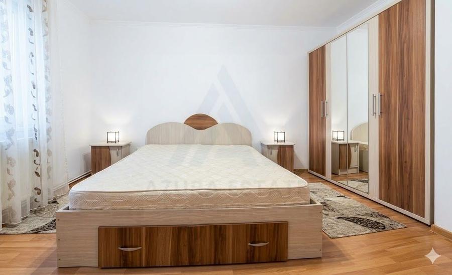 Apartament modern 3 camere 60 mp utili etaj 1 balcon 6 mp zona Strand