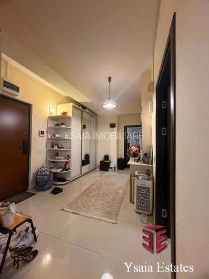 OKAZIE LA VANZARE - CAMPUS - 3 CAMERE PREMIUM DE LUX - PARCARE - 130 MP - 36