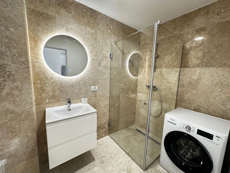 Apartament 2 Camere | Bloc 2026 | Finisat | Mobilat | Utilat | Parcare | CENTRU
