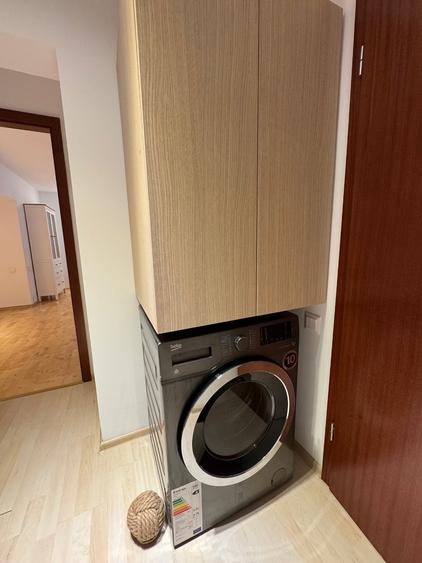 Apartament 3 camere renovat// Aviatiei