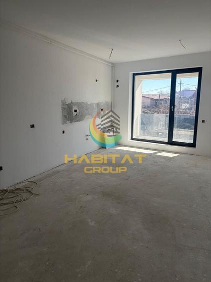 Prelungirea Ferentari vanzare 2 camere bloc nou finisat