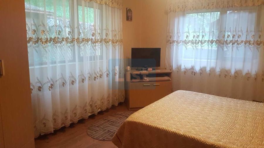 Holiday house/pension in Dâmbovicioara, Argeș