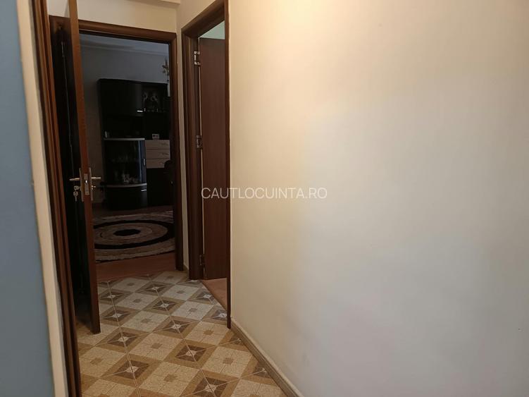 2 camere/ 3 balcoane/ Sos Giurgiului/ centrala - 13