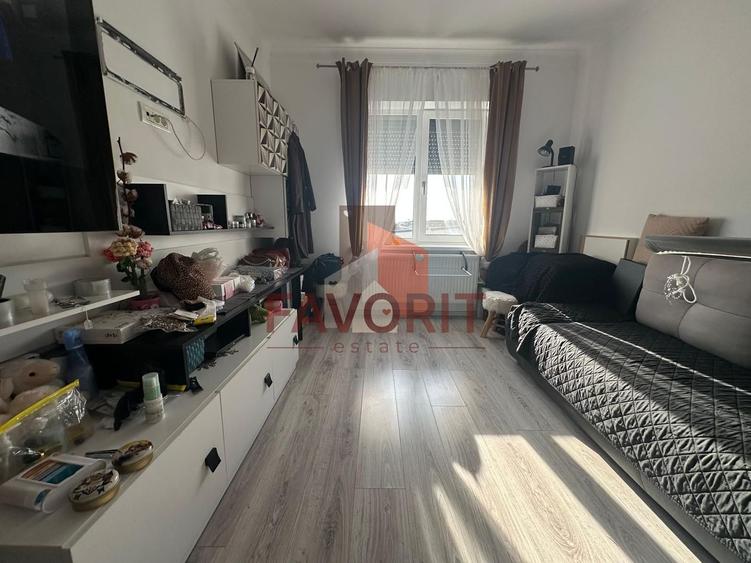 3 camere | Timisoara | centrala proprie | bloc nou | loc parcare |