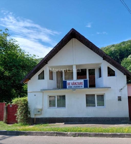 Casa de vânzare P+M in Reșița, Zona Lend  - 2