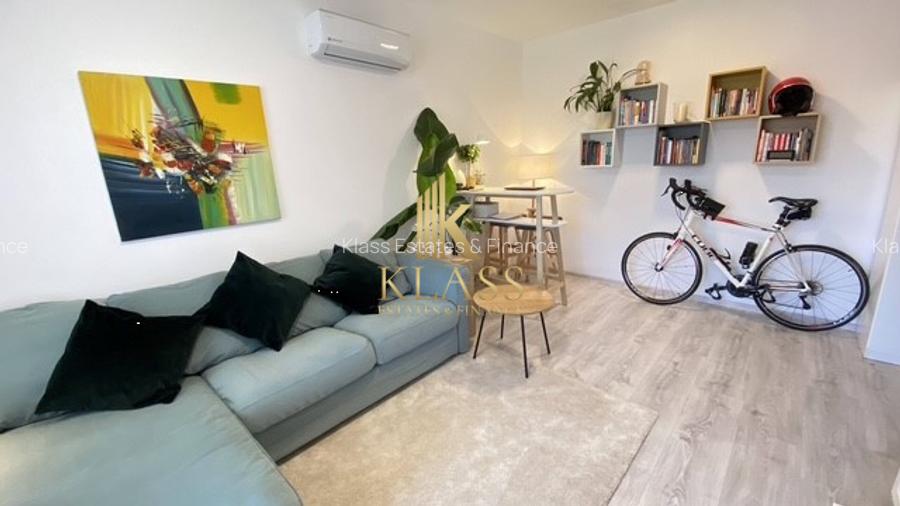 Apartament 2 camere AppTown North | design modern, luminos - 4
