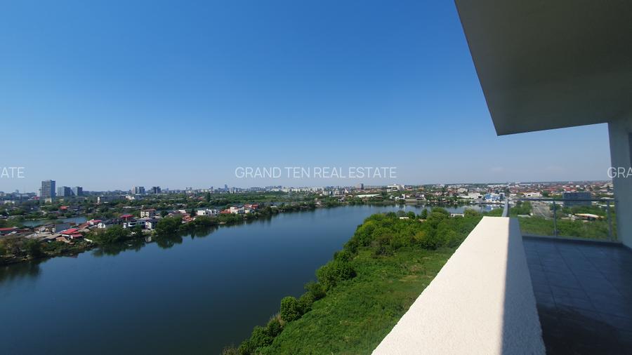 Vanzare apartament 3 camere cu terasa în Complex Sunlake Residence Fundeni - 13