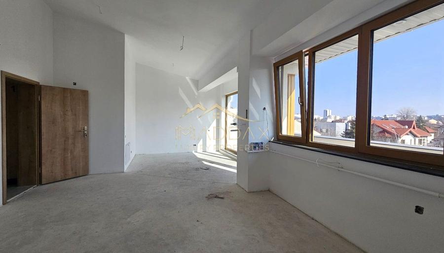 Apartament 2 camere de vanzare // Piata Domenii***