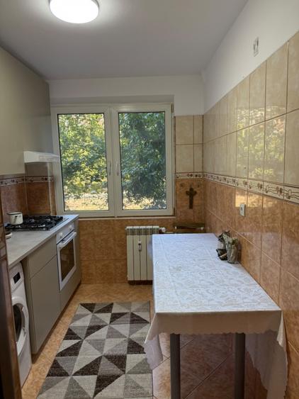 Prima inchiriere | Apartament 2 camere de inchiriat | Metrou Nicoale Grigorescu