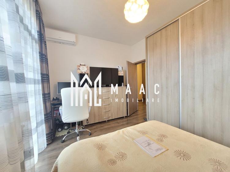 Apartament 3 camere | Decomandat | Etaj 1 | Parcare | Balcon
