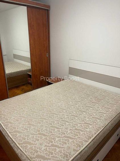 Apartament 2 camere in bloc anvelopat, Lujerului, Militari - 3