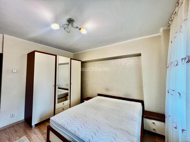 Apartament 4 camere Pacurari - 4