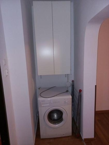 AP. 2 CAMERE - PIATA SUDULUI, METROU 6 MINUTE, MOBILAT/UTILAT