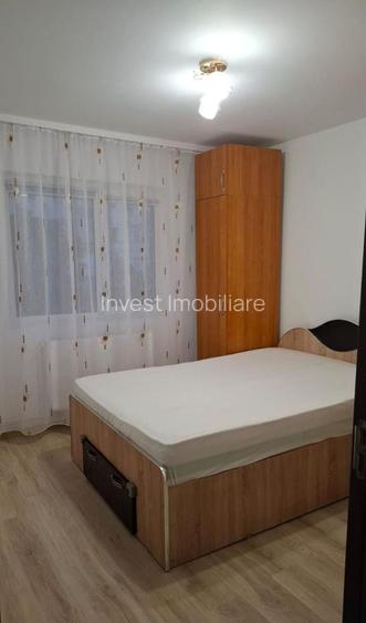 Apartament 2 camere-Zimbru-Etaj 1 - 2