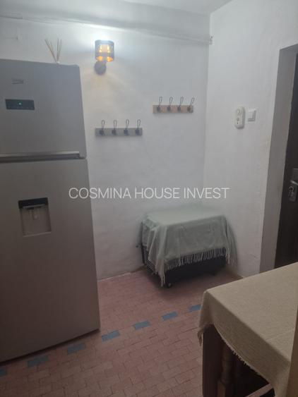 Vest,se vinde apartament decomandat 2 camere,pret 55000 euro - 7
