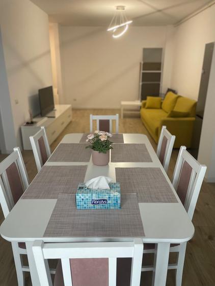2 camere Prelungirea Ghencea bloc nou