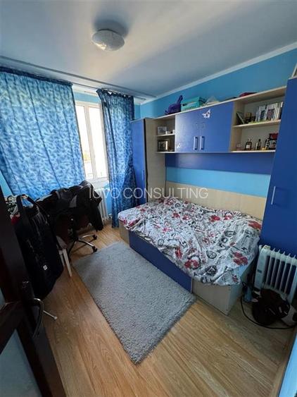 Vanzare Apartament 4 Camere Bld. Brancoveanu