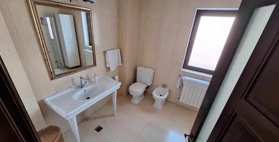 Vila S+P+Etaj zona Coiciu.
