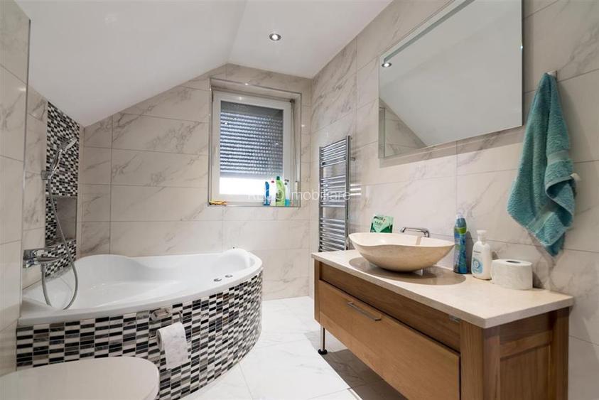 RECO Casa moderna in Sanmartin  zona Beverly Hills - 29